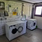 De La Flor Apartman Bad Lauterberg