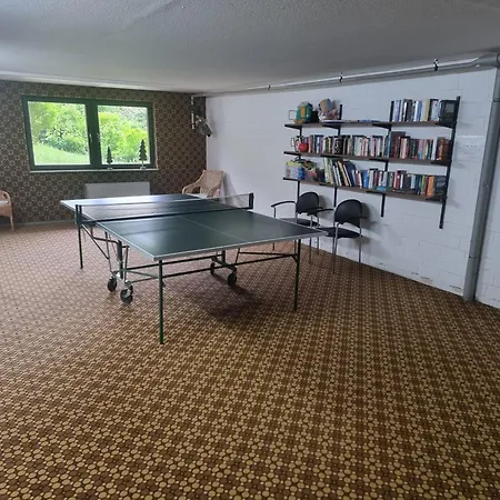 Apartament De La Flor Bad Lauterberg