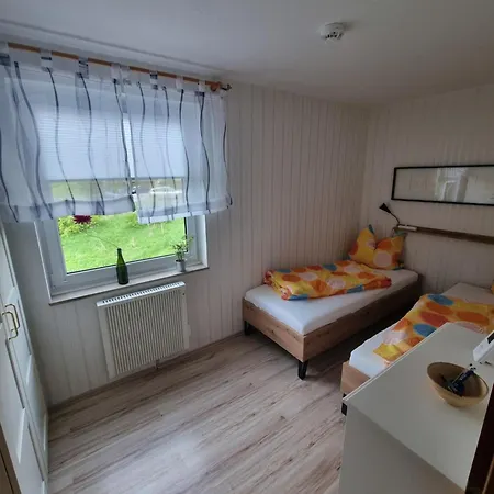 De La Flor Apartament *