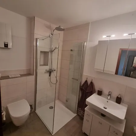 De La Flor Bad Lauterberg