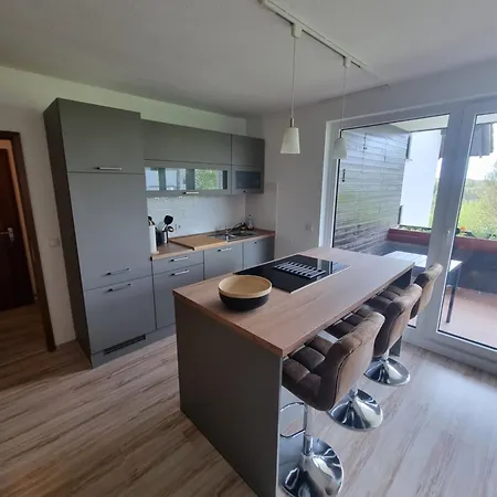 De La Flor * Bad Lauterberg