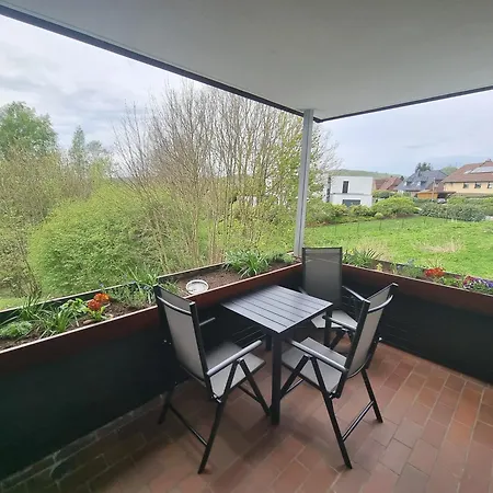 Apartament De La Flor