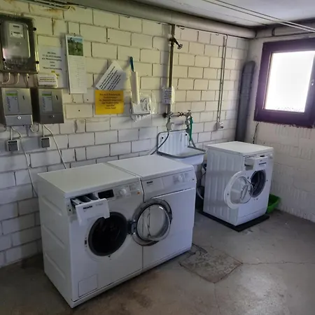 De La Flor Apartament Bad Lauterberg