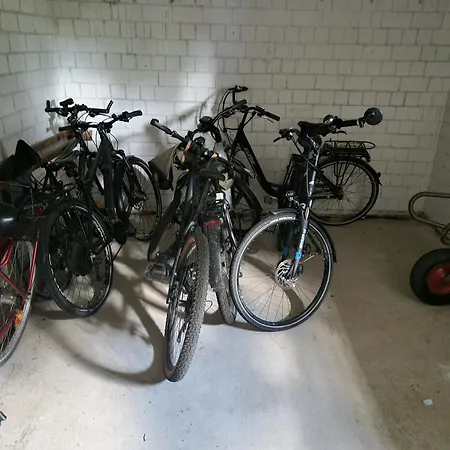 De La Flor Apartament