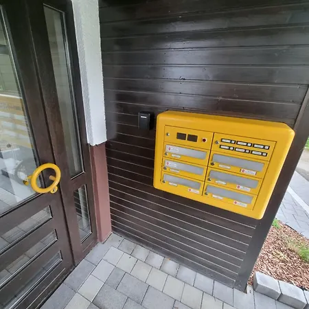 Apartament De La Flor