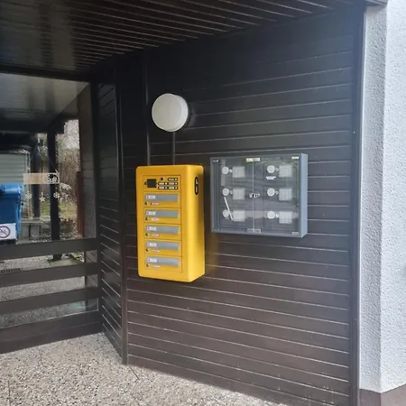 De La Flor * Бад-Лаутерберг