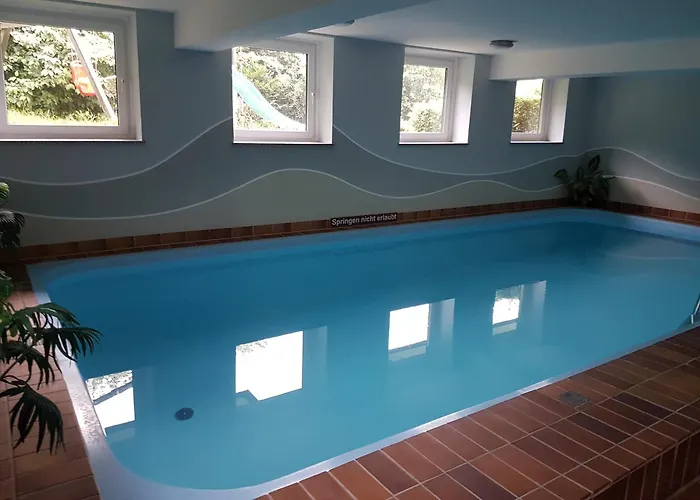 Апартаменты De La Flor *