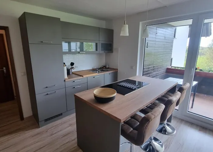 De La Flor * Бад-Лаутерберг