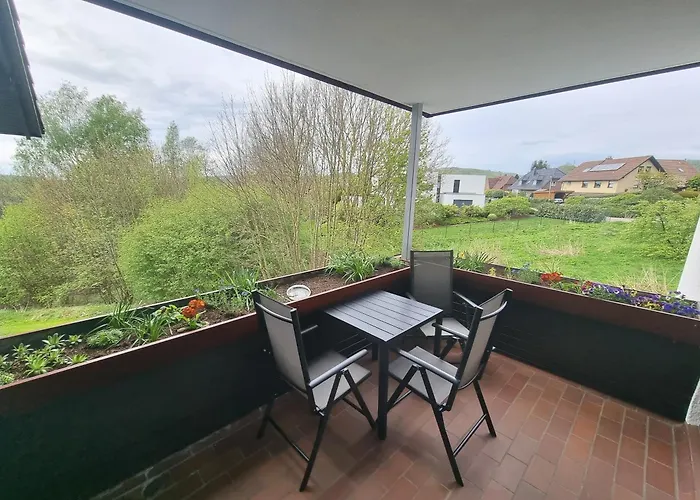 Апартаменты De La Flor