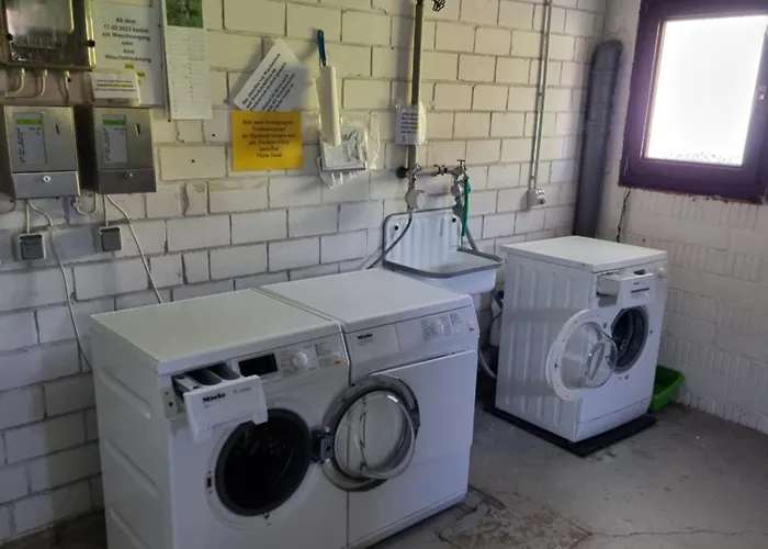 De La Flor 公寓 巴特劳特堡